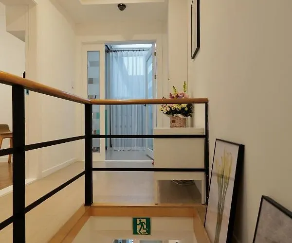 Soo 招待所 4*